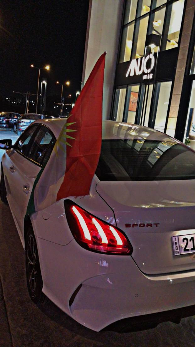 *********** سڵاوی خواتان لێبێت. ئێمجی جیتی 2025 گێڕ عادی بۆ فرۆشتن بۆیاخ تەنک مەرغوب هیچی پێوە نیە سەیارەکە ناو گاعیو بەرگی کوشنو سەر داشبوڵو ناو سنوقی بۆ کراو نرخی 103 گەڵاو کەمێک مەجال السليمانية, العراق
