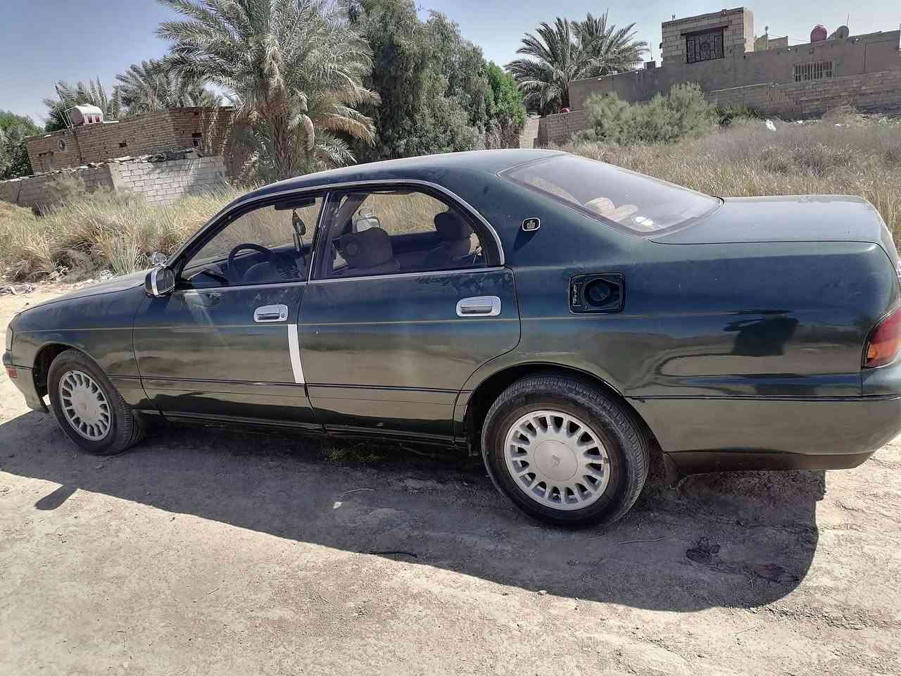 من رخصة الادمن بطة للبيع او مراوس كفاله عامه محرك كير حداديه تخم تاير باتري تبريد اصولات مشروع وطني رقم بصره دوانيه دغاره السعر ٥٥ وبيها مجال مراوس ترهم الاتصال على الرقم ***********
