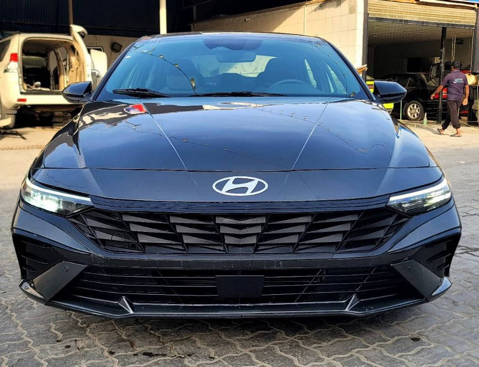 النترا 2025 مواصفات sel تبديل جاملغ ايسر وصبغ بنيد حادث مرفق بالمنشور دخول جديد باسمي تترقم اي محافظة 

بصمة تشغيل عن بعد رادارت نقطة عمياء صندوق ذكي الخ..

سعر148 وبيها مجال بسيط 
***********
