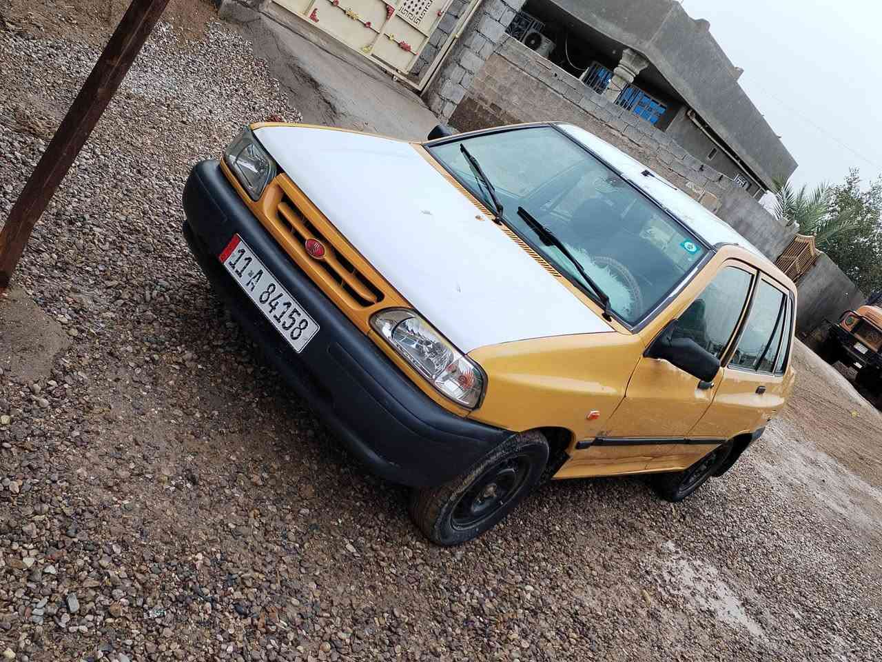 سايبه موديل 2011 جديده تخم تاير صدر مكينه صافيه  الزكه هزه  جديده سنويه 2030 سعر 25 وبيه مجال بسيط مكاني بغداد ***********
