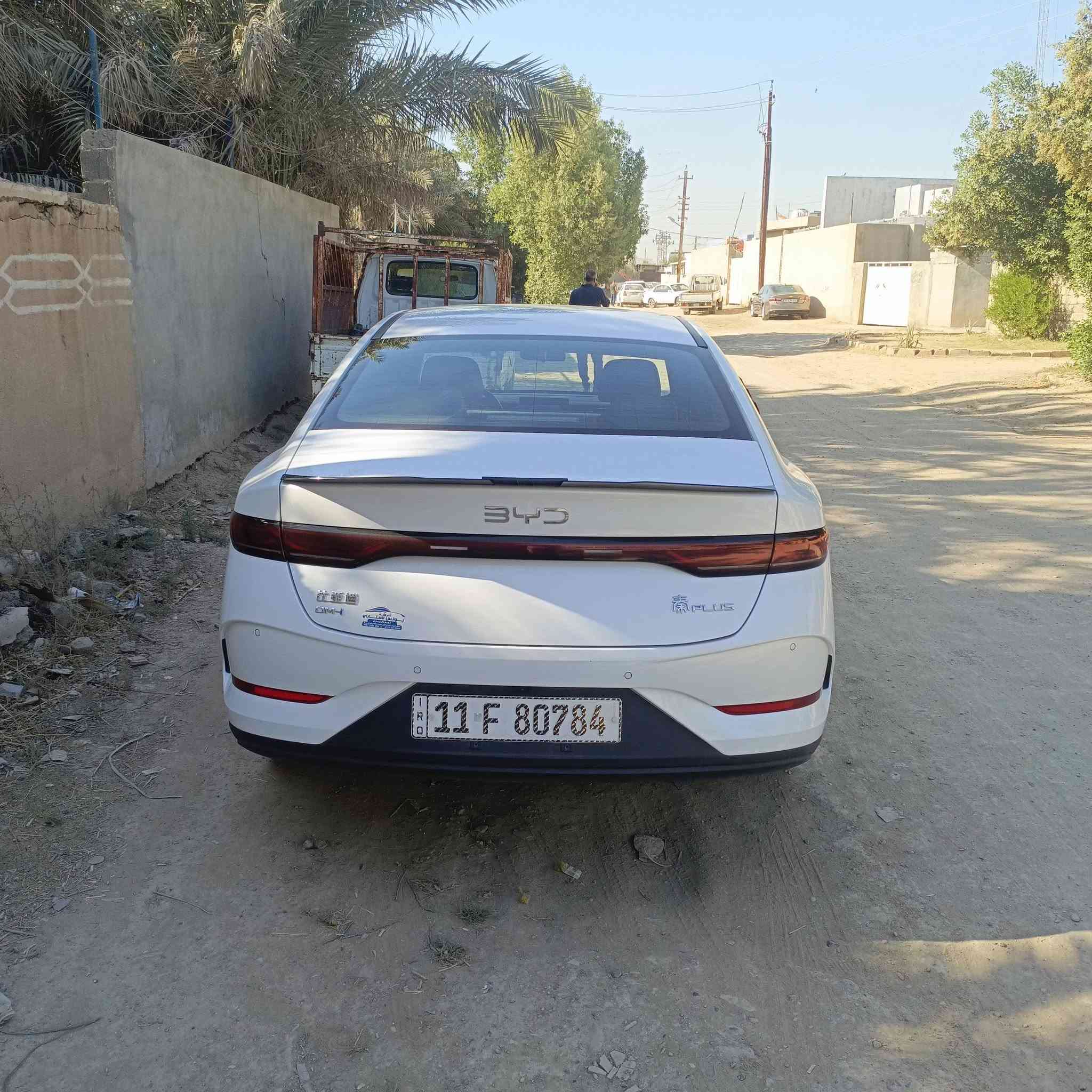بي واي دي كن بلاس موديل 25 بغداد باسمي مكفولة ماشيه 15/الكلي المواصفات معروفه داخل زيتوني العنوان بغداد السعر 18/600 وبيها مجال بسيط رقم الهاتف ***********/بي واتساب
