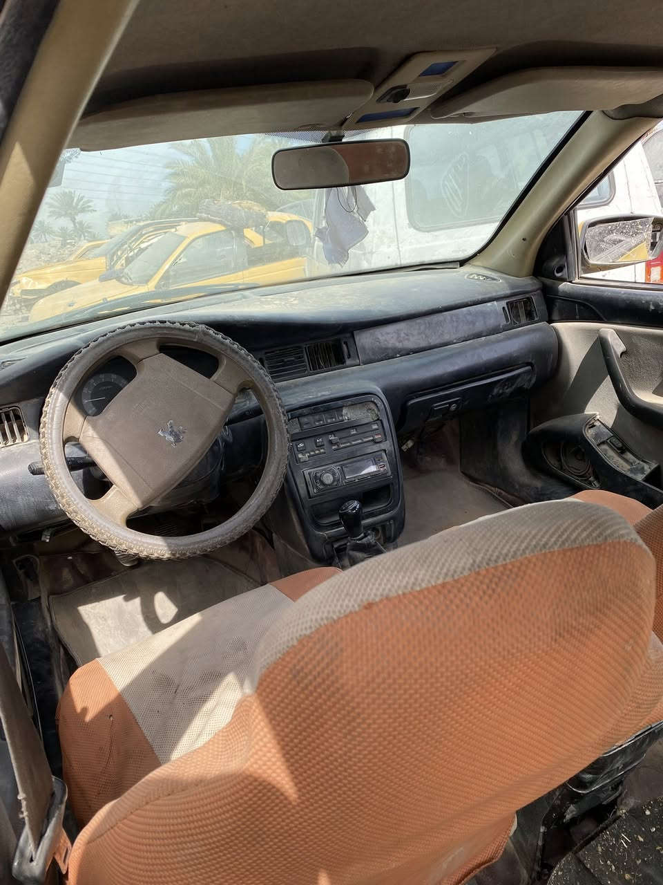 تفصيخ سمند 
مكينه كير 
العنوان بغداد الشعله 
 ‭0783 259 7483‬
