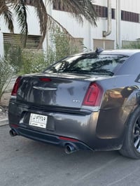 كرايسلر 300 ٢٠١٥ • هيمي ٥.٧ • مركز البصرة