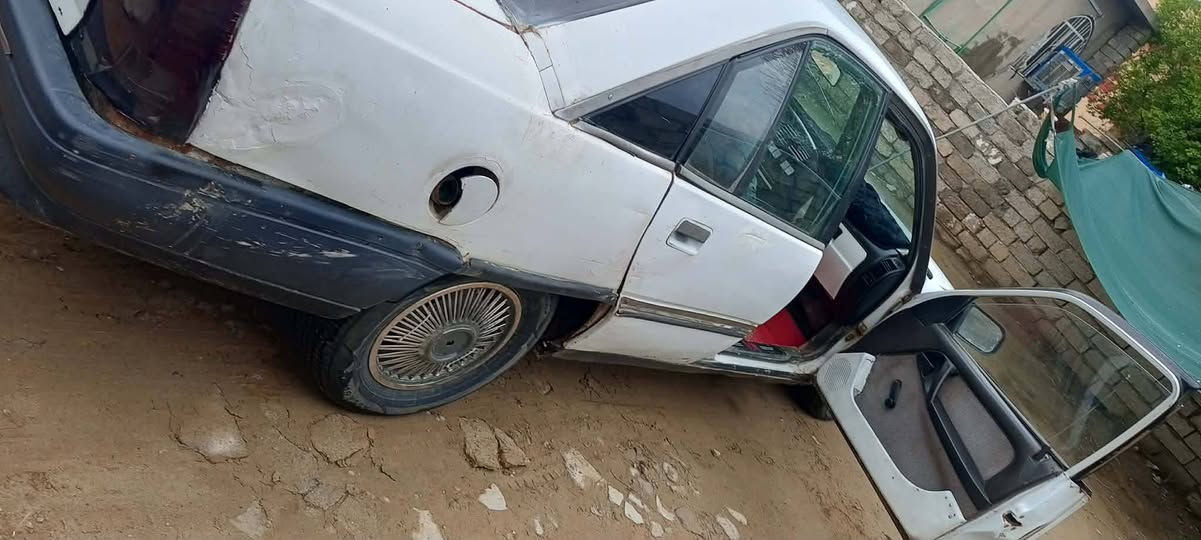 أؤميكه20  شرط محرك وكير فحص كدام عينك شرط وكاله وتحويل رايدها أمراوس اشعندك نزل


**إذا كنت صاحب هذا الإعلان وتريد حذفه لأي سبب، رجاءا أرسل رسالة إلى الدعم الفني**