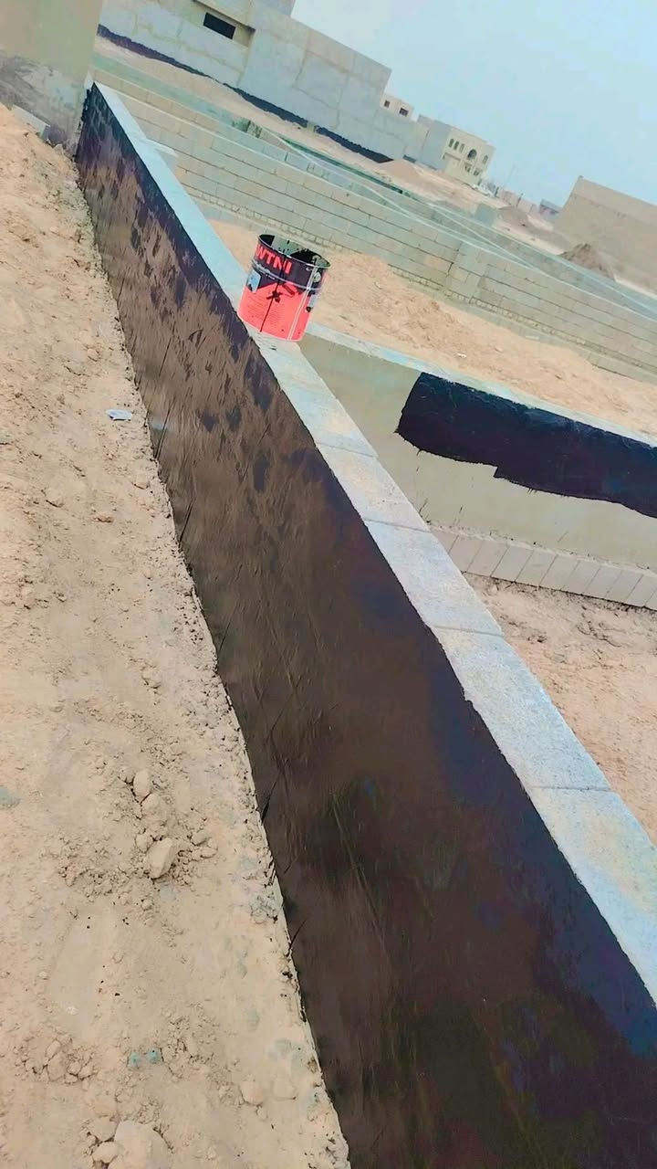 السلام عليكم عندي كادر حفر اساسات
ولبخ بتلوات وحدل وصب بيوت ارضيه
وتسليح اساسات
هاذ رقمي ***********
