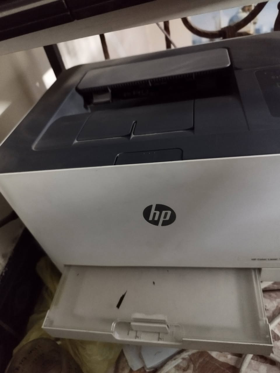 طابعة كانون ts5050 شغالة نقص كاترجات سعر50
طابعة hp 150nw ليزري بالة اوربي ملون نقص كاترجات 150
كتر بلوتر  قياس 70 سم كامل شغال مع اقراص التعريف اويا فينيل سعر 250 قفل


**إذا كنت صاحب هذا الإعلان وتريد حذفه لأي سبب، رجاءا أرسل رسالة إلى الدعم الفني**