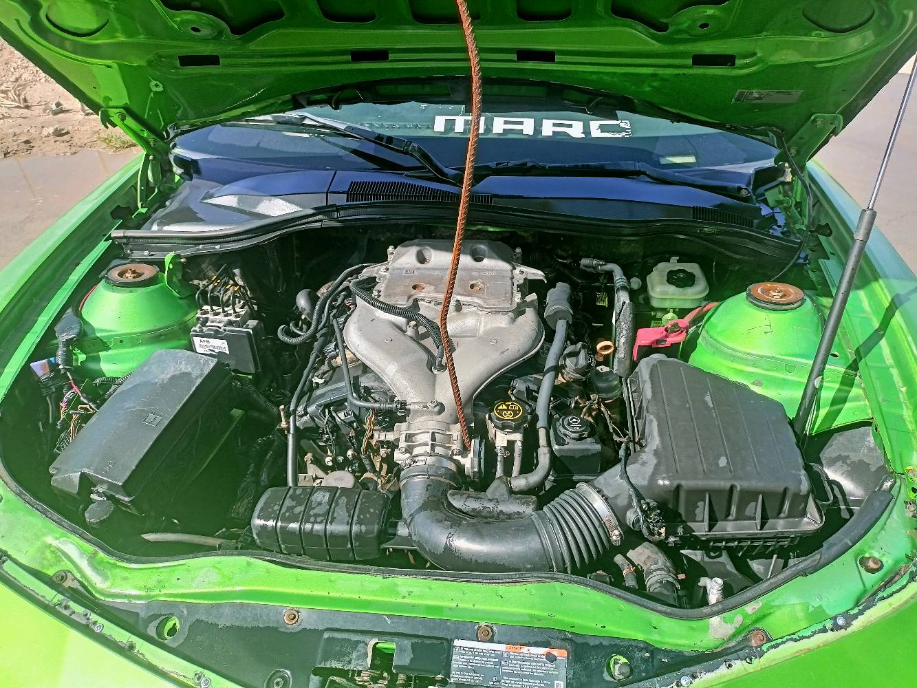 كمارو 2010محدثه 2018صبغ عام جماليه بيه جاملغ فقط ومرجع نفسيته سته سلندر رقم نكليزي بسمي مداور ثاني يوم مشروع بسمي عنواني بابل الكفل 