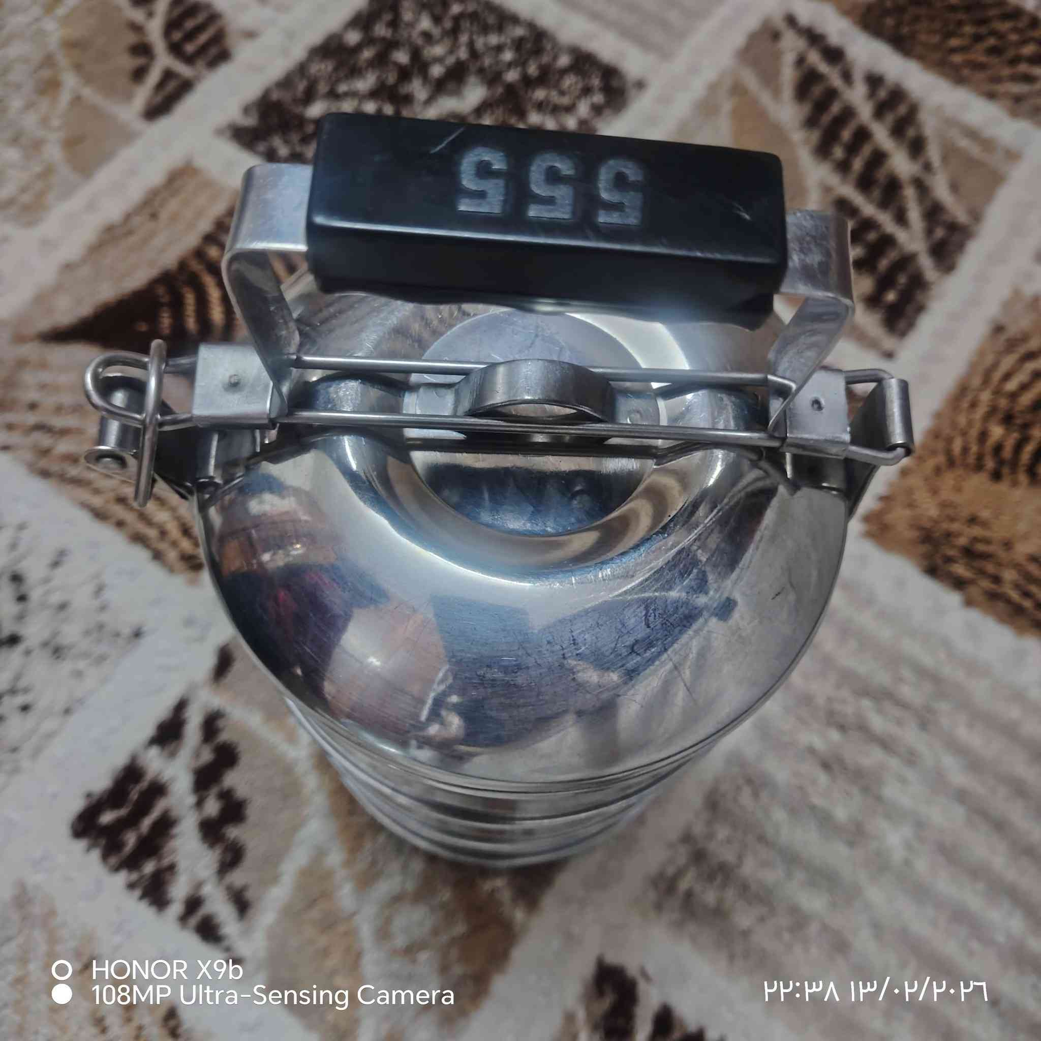 سفرطاس نضيف ب٥


**إذا كنت صاحب هذا الإعلان وتريد حذفه لأي سبب، رجاءا أرسل رسالة إلى الدعم الفني**