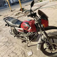 بوكسر 2023 شويه ينرادلهه ترتيب اريد ابيعهه لان ممحتاجهه  تعال افحص وگل...