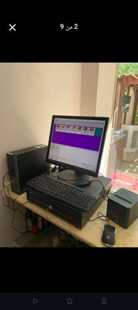 محتاج كاشير • توظيف