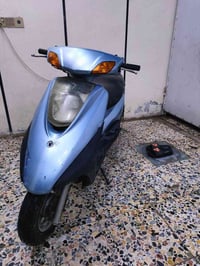 دراجه بريز • كهربائيات شغاله • الرئاسة شارع 20