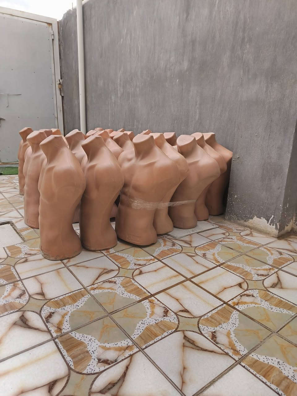 ملكانات لبيع سعر مناسب الشراي يجي خاص عددهن ٢٦ قطعه


**إذا كنت صاحب هذا الإعلان وتريد حذفه لأي سبب، رجاءا أرسل رسالة إلى الدعم الفني**