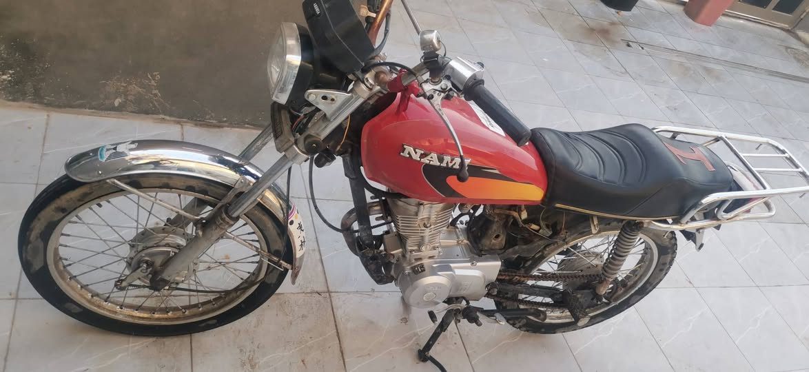 كلك محرك ٢٤ مكان كوفه السعر ٣٠٠ وبيهه مجال قليل


**إذا كنت صاحب هذا الإعلان وتريد حذفه لأي سبب، رجاءا أرسل رسالة إلى الدعم الفني**