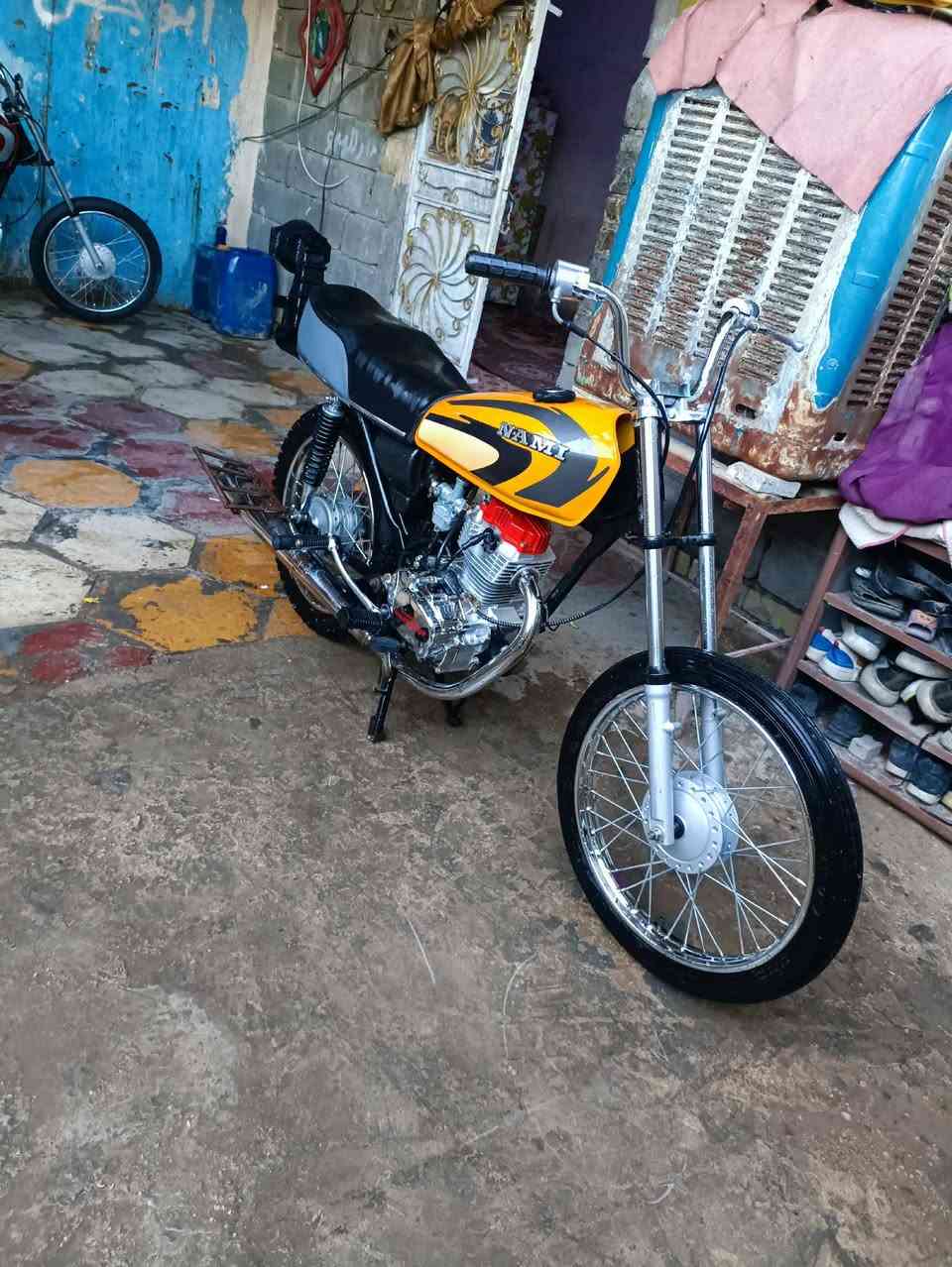 سلام عليكم نامه تيربو الصلي تعمير جديد شعدك مراوس تعال خاص


**إذا كنت صاحب هذا الإعلان وتريد حذفه لأي سبب، رجاءا أرسل رسالة إلى الدعم الفني**