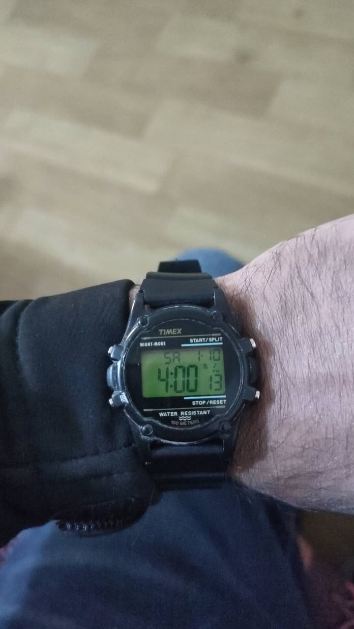 تايمكس السعر 30


**إذا كنت صاحب هذا الإعلان وتريد حذفه لأي سبب، رجاءا أرسل رسالة إلى الدعم الفني**