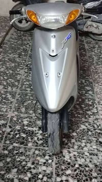 دراجه عصفوريه • محرك ناعم • الدولعي الخطيب