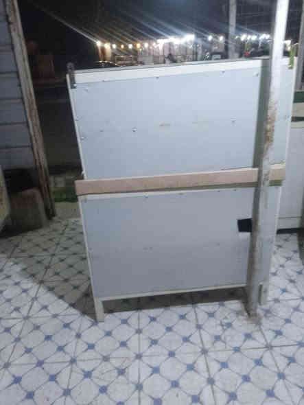 كاونتر قطعتين السنك مرمر سعره 110 مجمع حطين مقابيل منتزه ***********
