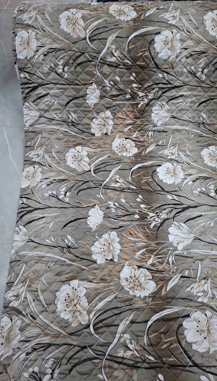 🌼 ديباج غطوة – نقشات ورود أنيقة 🌼
✨ ديباج غطوة عرض ٢٣٥  سم ✨ وجهيّن ✨ محفّر ثقيل ووسط ✨ جودة ممتازة ونقشات راقية تناسب جميع الأذواق
📍 أقمشة ياسين موصل – حي عدن
🛍️ متوفر لدينا: • أقمشة الفساتين
• أقمشة الدشاديش
• الستائر
• المفروشات
• لوازم الخياطة
📞 زورونا للاطلاع على أحدث الموديلات والنقشات بأسعار مناسبة.
#اقمشة_ياسين #موصل #حي_عدن #ديباج #غطوة #مفروشات #ستائر #اقمشة_فساتين #دشاديش #لوازم_خياطة #نقشات_جديدة #اقمشة_موصل #ديباج_وجهيين #عروض_الاقمشة 🌼✨


**إذا كنت صاحب هذا الإعلان وتريد حذفه لأي سبب، رجاءا أرسل رسالة إلى الدعم الفني**