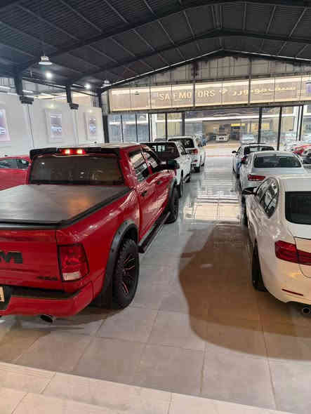 للبيع او مراوس حسب القناعة شمالي فقط / سعر 260
دوج رام 2020كلين كفالة عامة بدون حادث كفالة
تزويد امريكا صوت كزوز مكينة8سلندر 5700 يعني طيارة كير موس ماشية 91الف فقط كشنات جلد +كهرباء داخل لونين باب طويل بدي قصير المرغوب لون مميز جاهزة سيارة وجديدة 
للأستفسار ***********
***********.  اتصال او واتساب
