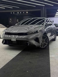 فورتي جيتي مديل ٢٠٢٤ محرك ١٦٠٠ تيربو 🔥 فول مواصفات ١/١ فتحه كشنات جلد ...