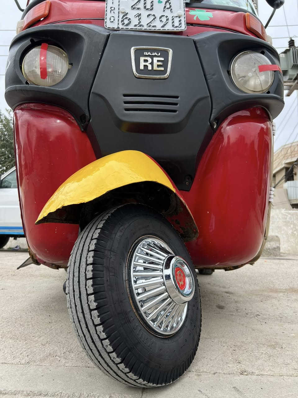 السلام عليكم 🫡 تكتك 🛺 2019شهر 11لوحه وسنويه نكليزي تحويل ثانيوم تكتك 🛺 مابيه نقص. )(جادر جامه دوشمه كاعيات سفريات تخم تاير كبات برده مسجل )كامله مابيه نقص برغي السعر 5850وبيه مجال للستفسار ***********
