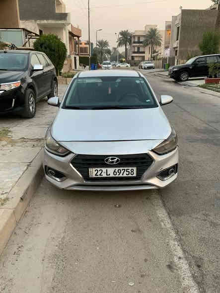 السلام عليكم اكسنت 2020 امريكي محرك 1600 دوش دبل نوزل حادثها جاملغ امامي موجودة صور الحادث بلمنشور ب١١٥$ مكاني بغداد حي الجامعة 
للتواصل ***********
