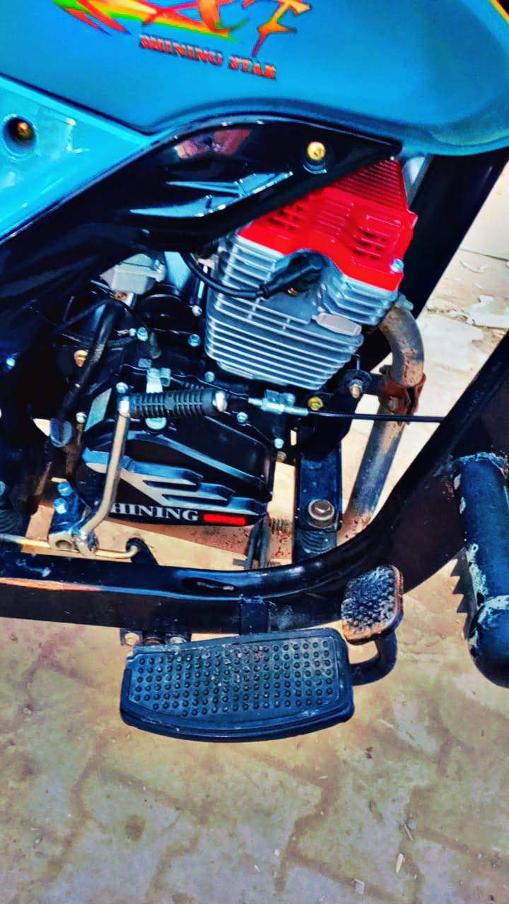 السلام عليكم ....
ستوته صقر فحل للبيع ، موديل 2023 ، مكفولة كفالة عامة ، اوراق أصولي شرط الترقيم كمرك مدفوع ، 
للتواصل *********** 
بي واتساب...
السعر مليونين و 750 الف وبيها مجال حگ الجيه
