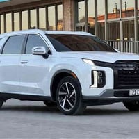 باليسايد • ٢٠٢٣ • محرك ٣٨٠٠ V6