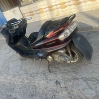 ماجستى ٢٥٠ سي سي • موديل ٢٠١٠ • ترايك