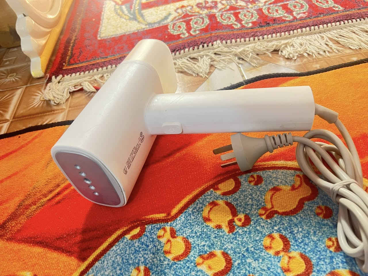 باله اوربي مستخدم اوتي عادي واوتي بخاري قطع نضيفه سعر الواحد 10فقط العنوان قلعة سكر


**إذا كنت صاحب هذا الإعلان وتريد حذفه لأي سبب، رجاءا أرسل رسالة إلى الدعم الفني**