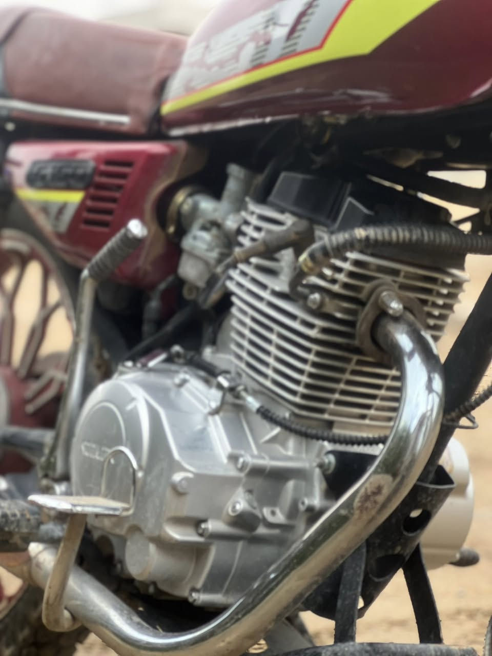 السلام عليكم 
موطور سونك سيفان  للبيع
موديل 2024
محرك 150
السعر خاص او اتصال عل رقم 
***********
