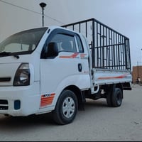 يوجد كية حمل وين ما تريد اوصلك وبئنسب الأسعار 07719360065