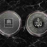 سبيكة ٥٠غ • مرمرة • السليمانية