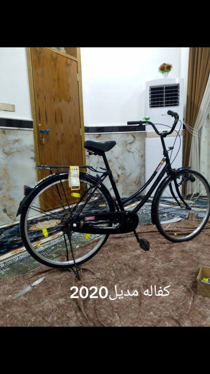 السلام عليكم
عندي بايسكل للبيع 
الشركة سانتون حمره نادره
اللون اسود
السعر خاص


**إذا كنت صاحب هذا الإعلان وتريد حذفه لأي سبب، رجاءا أرسل رسالة إلى الدعم الفني**