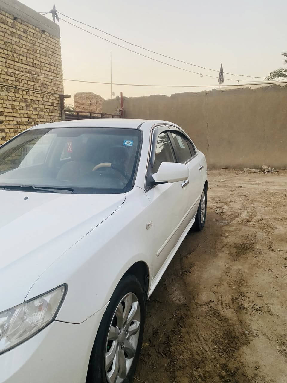 سلام عليكم للبيع اوبتمه 2009خليجي سياره بيها جاملغ امامي مبدل بدون دواخل سياره تخم تاير حداديه مكينه كير مكفولات مكان سياره ديوانيه دغاره 
السعر 115وبيها مجال 
الاستفسار ***********
