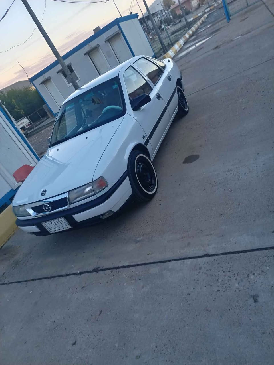 سنويه مشروع وطني لل٢٠٢٩ شراي خابر *********** بدون صبغ فقط الجامرلغ الخلفي مرشوش او بيه ضربه صغيره كركوك, العراق
