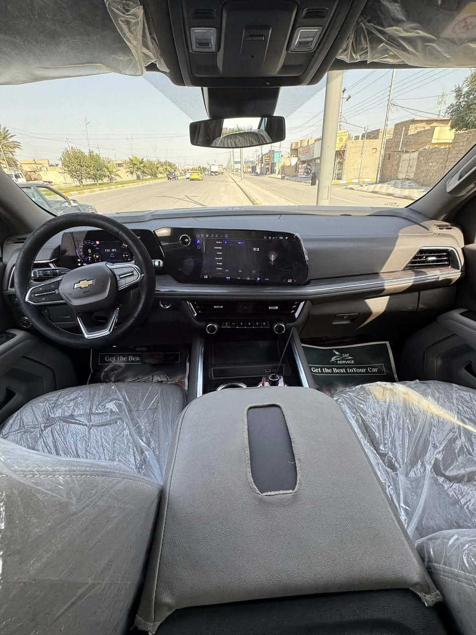 السلام عليكم 
تاهو 2025
فول عدا الفتحه 
ماشيه 4000 زيرو 
مكانها الانبار فلوجة 
السعر 5 شدات 70 ورقه 
***********
