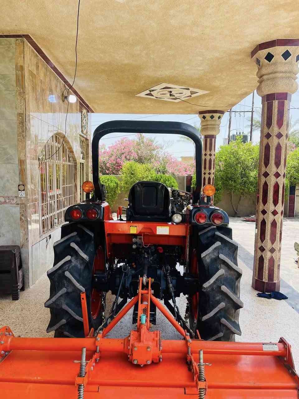 عيدكم مبارك 
للبيع كيوتي EX50 اخت الزيرو مكفوله كفاله عامه ماشيه 691 ساعه مع كافة معداتها رفاس +فدان+كارتون 
العنوان صلاح الدين قضاء الدجيل 
للستفسار اتصل ***********
