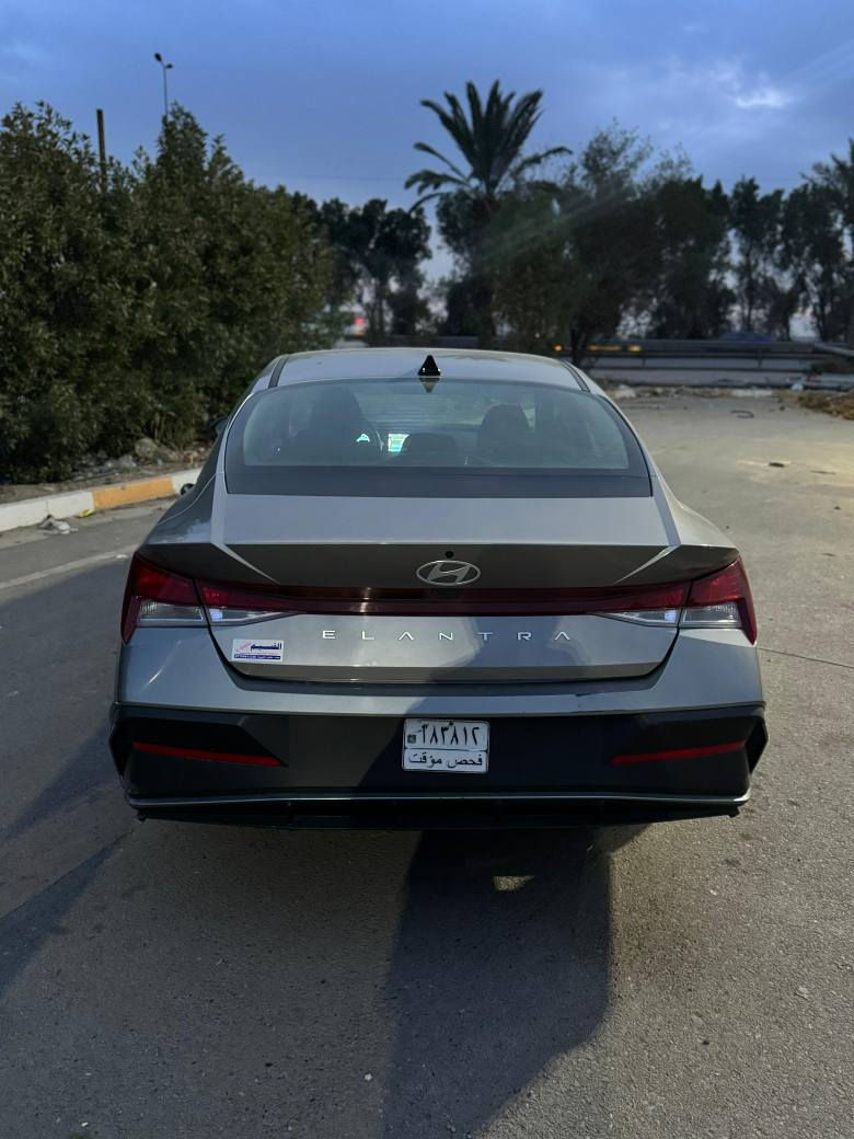 هونداي النترا 2024 امريكي 
مكينه 2000 دوش 
ماشي 35 الف 
بصمه 
رادار امامي 
رادار خلفي 
رادار بلمري 
شاشه جبيره الكترونيه 
كيج الكتروني 
اناره ترحيب 
دشبول 7 الوان متغير / تحكم ستيرن / كامره خلفيه 
حادث سيار بنيد مصلح نفسه ارباك ستيرن 
سعر 160 وبي مجال بسيط 
بدون ترقيم تترقم بغداد 
مكاني بغداد الجديده 
*********** بغداد, العراق
