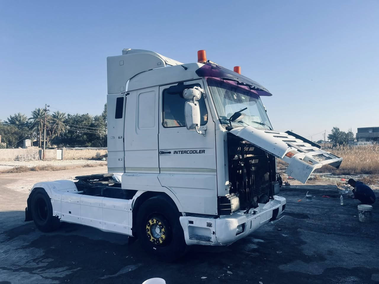 سلام عليكم سكانيه البيع موديل  95  رقم بغداد بسمي طوناج  32 قبق 34 وسنويه وجي بي إس وتصريح امني وتخم تاير صهريج السجاد جوبلس منضومه بويلر مكفوله كفاله عامه ( *********** )    مكينه 8 / 6. 0.    سعر ( 215 )
