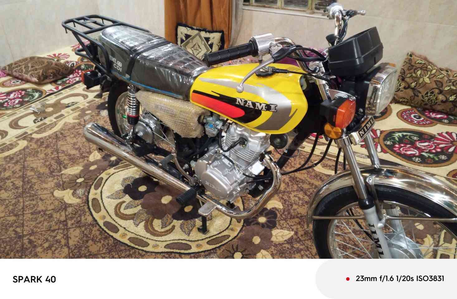 البيع نامه موديل 27 دراجه كفاله دراجه جديد حيل كهربايات كله شغاله مكان كربلاء اقرب  لامام عون ***********
