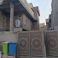 بيت للبيع مساحه 85 قطع العنوان بغداد الدورة شارع ستين مقابل القبه الصف...