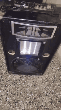 سماعه كهرباء فقط السعر50 رقم ***********
مدينه الصدر
