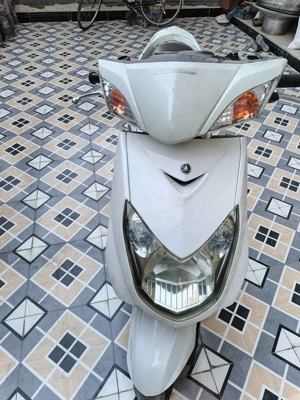 للبيع دراجه سكنس فحل ٢٠١١ 
ماشيه ٢٠ الف لا مفتوحه ولا ملعوب بيه جيب فيتر وتعال 
السعر خاص 
المكان بابل حله نادر الثالثه 
بس الشراي يجي


**إذا كنت صاحب هذا الإعلان وتريد حذفه لأي سبب، رجاءا أرسل رسالة إلى الدعم الفني**