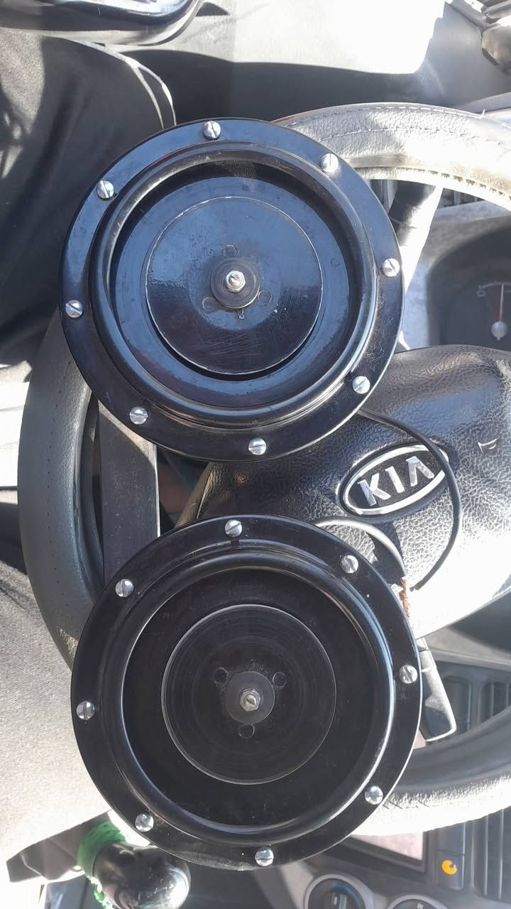 سلام عليكم هورنات بوش حلوات بس يرادلهن فر السعر 150 وبيهن مجال
مكان شعله حي الجوادين قرب السوك ***********
