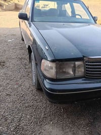 موديل ٩٢ • مكينة مكفولة • ديالى