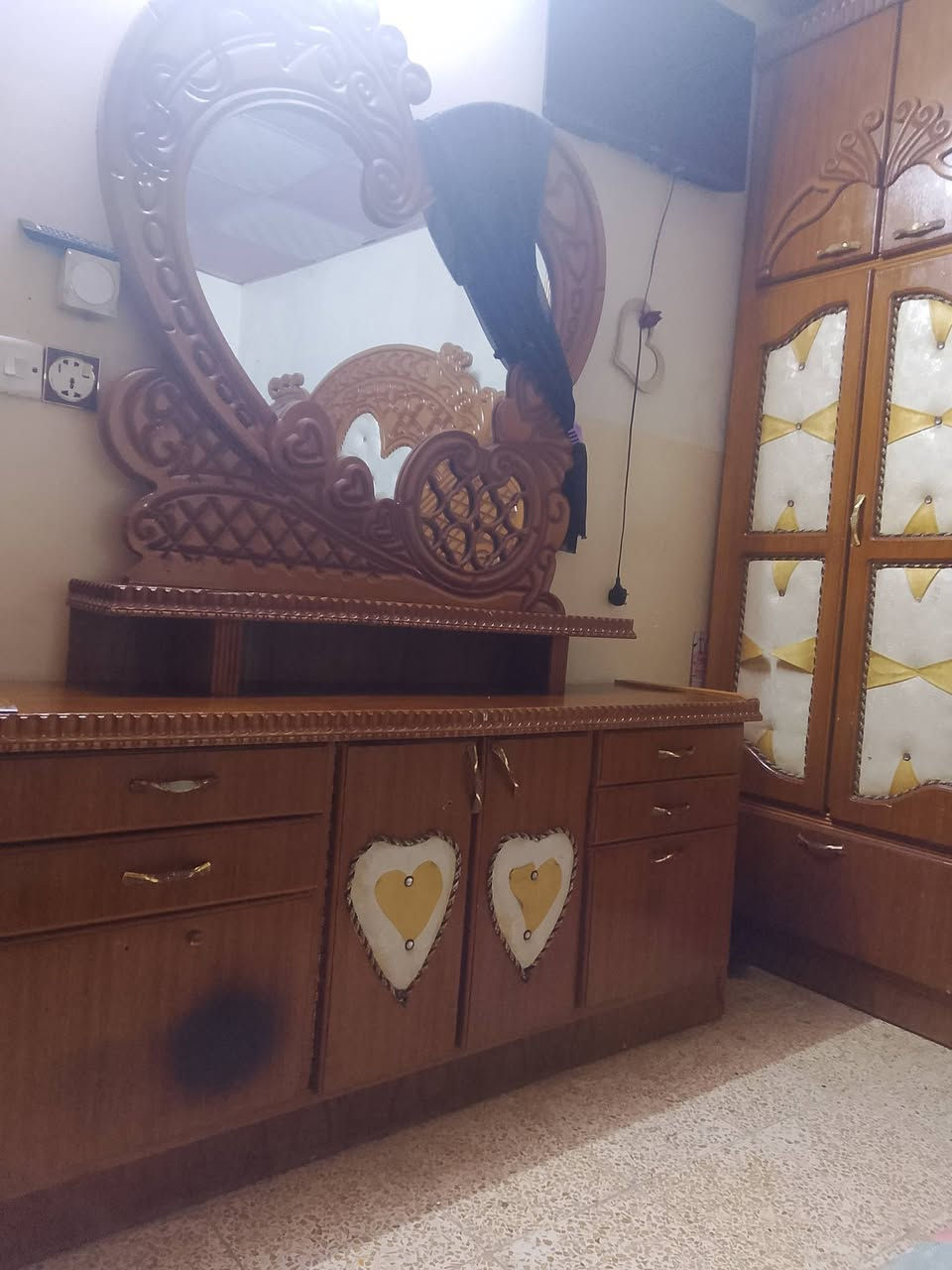 للبيع


**إذا كنت صاحب هذا الإعلان وتريد حذفه لأي سبب، رجاءا أرسل رسالة إلى الدعم الفني**