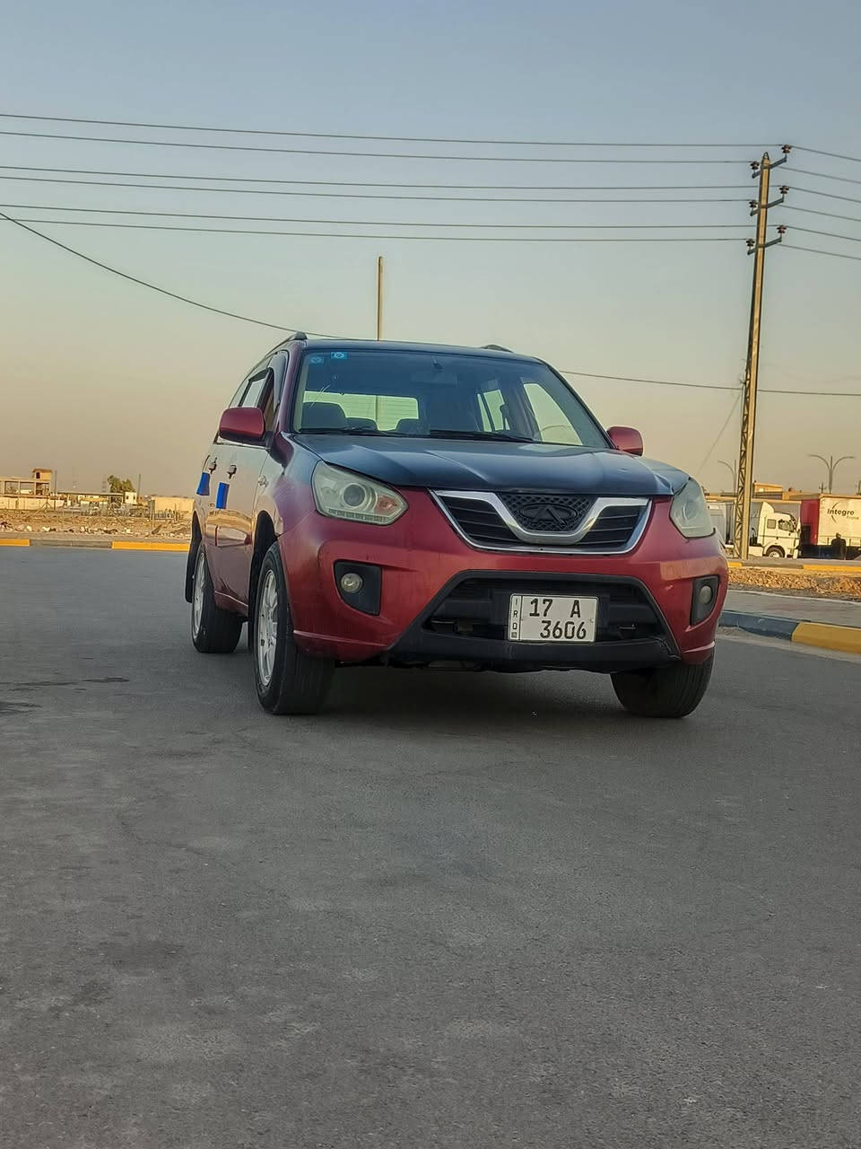 تيكو ٢٠١٣ جاهزة كير محرك مكفول حداديه وتبريد وتخم تاير سنويه وهزة جديده 
مكاني كوت مركز 43وبيها مجال بسيط 
***********
