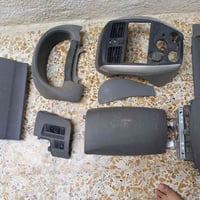 غراض دشبول للبيع نيسان سني الستفسار رقم الهاتف 07715861944