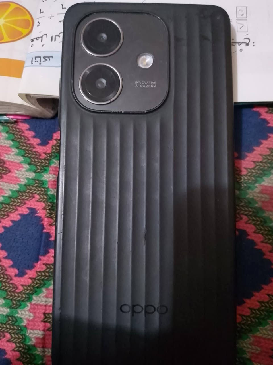جهاز بدون ملحقاته وهيتفون سعر ب125


**إذا كنت صاحب هذا الإعلان وتريد حذفه لأي سبب، رجاءا أرسل رسالة إلى الدعم الفني**